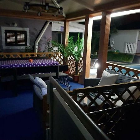 Vila Marija Sobe,Wellnes Ap Vec Od 115Eura Загреб Экстерьер фото